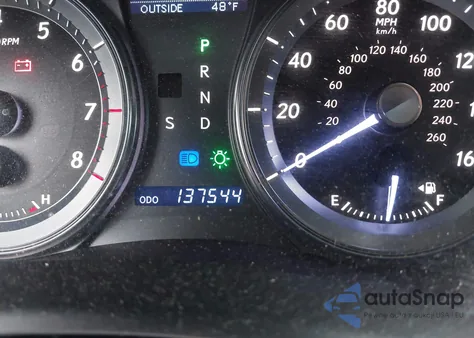 2012 Lexus Es 350 from USA, damaged, VIN JTHBK1EG5C2492112